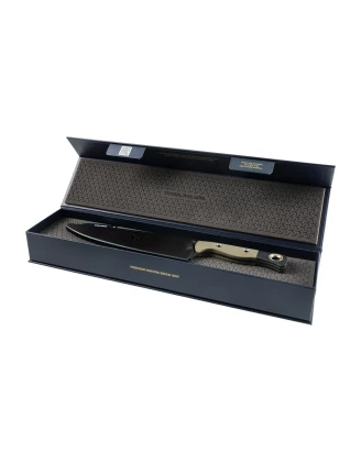 Nóż Kuchenny Benchmade 4070BK-01 Master Utility CPM-154 G-10 - imag24.pl