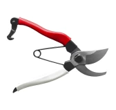 Sekator Okatsune 101 – 180mm, stal Izumo Yasugi, cięcie do 25mm