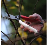 Sekator Okatsune 103 - Japońska stal węglowa, cięcie do 25 mm