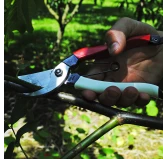 Sekator Okatsune 104 – Japońska Stal, Cięcie do 25 mm