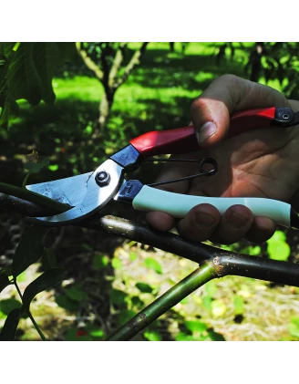 Sekator Okatsune 104 – Japońska Stal, Cięcie do 25 mm | imag24.pl