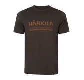 Koszulka Harkila Scandinavian Grape leaf M