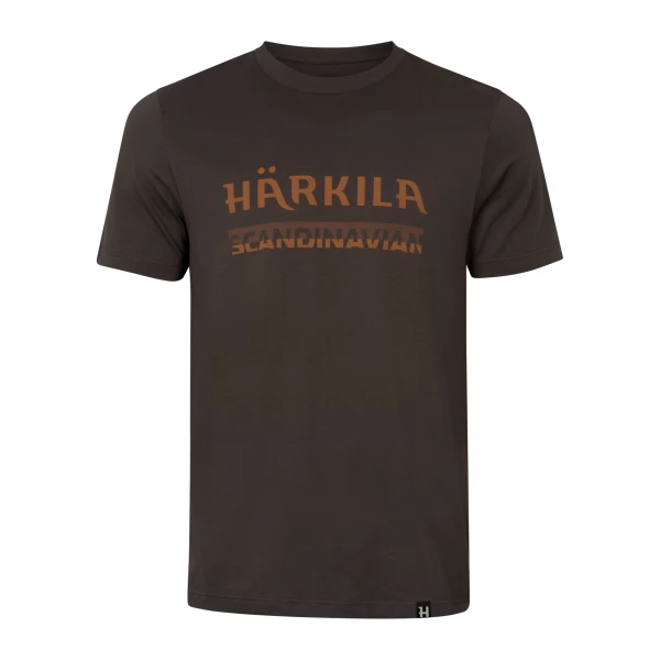 Koszulka Harkila Scandinavian Grape leaf XL