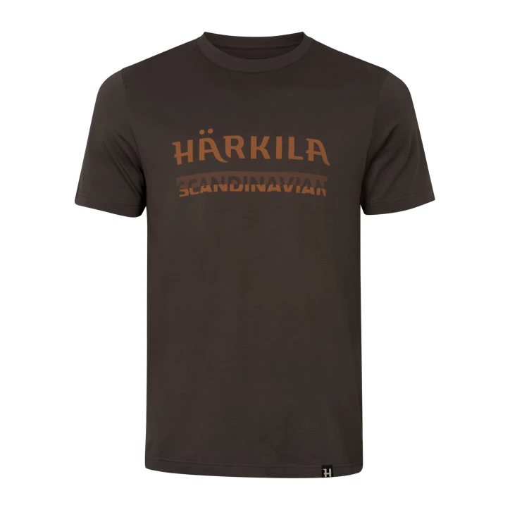 Koszulka Harkila Scandinavian Grape leaf XL