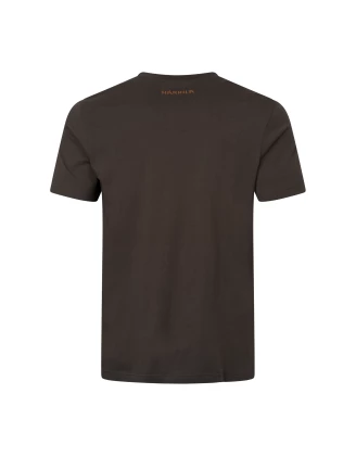 Koszulka Harkila Scandinavian Grape leaf 3XL