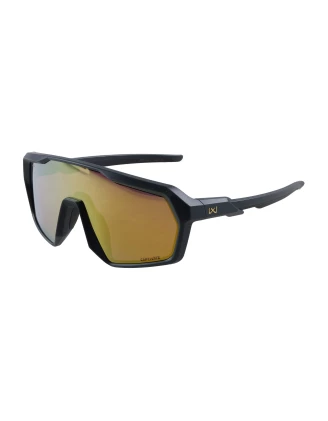 Okulary Wiley X Citadel CHCTD10 gold / graphite grey