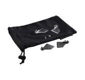 Okulary Wiley X Citadel CHCTD10 gold / graphite grey