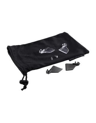 Okulary Wiley X Citadel CHCTD10 gold / graphite grey