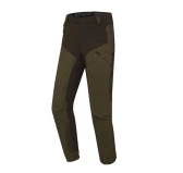 Spodnie męskie Beretta Thorn Resistant Evo brązowe XL