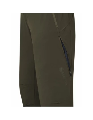 Spodnie męskie Beretta Vertikal Light zielone M
