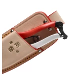 Sekator Okatsune 103 w Zestawie Prezentowym z Różowym Etui