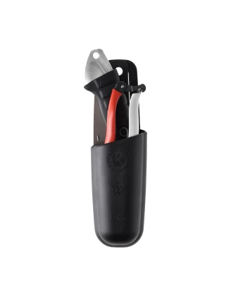 Zestaw sekator Okatsune 103 + piła ręczna Silky Super Accel 210 + etui gratis