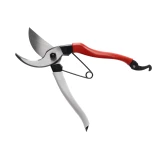 Zestaw sekator Okatsune 103 + piła ręczna Silky Super Accel 210 + etui gratis