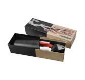 Zestaw sekator Okatsune 103 + piła ręczna Silky Super Accel 210 + etui gratis