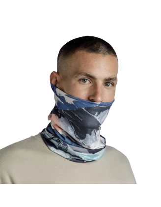 Chusta Wielofunkcyjna BUFF Original Ecostretch Onlar Multi UPF 50 - imag24.pl