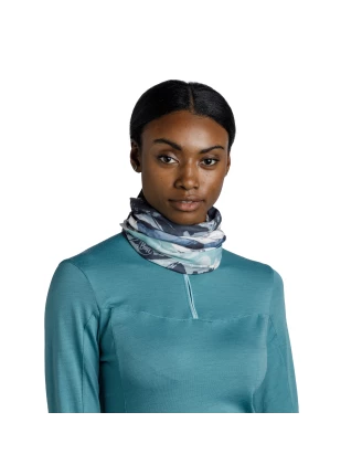 Chusta Wielofunkcyjna BUFF Original Ecostretch Onlar Multi UPF 50 - imag24.pl