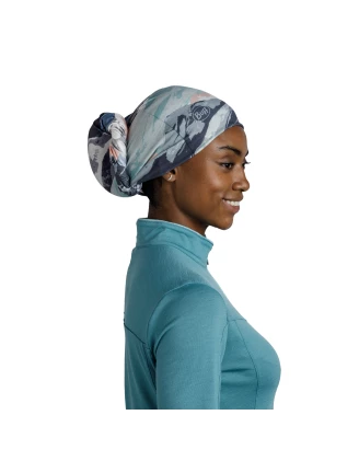 Chusta Wielofunkcyjna BUFF Original Ecostretch Onlar Multi UPF 50 - imag24.pl