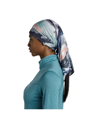 Chusta Wielofunkcyjna BUFF Original Ecostretch Onlar Multi UPF 50 - imag24.pl