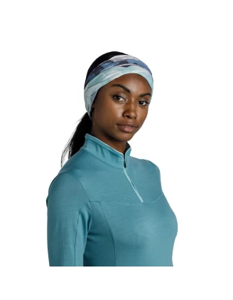 Chusta Wielofunkcyjna BUFF Original Ecostretch Onlar Multi UPF 50 - imag24.pl