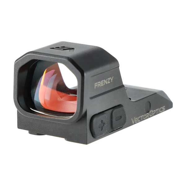 Kolimator Otwarty Vector Optics Frenzy-S 1x16x21 Glock MOS SCRD-81