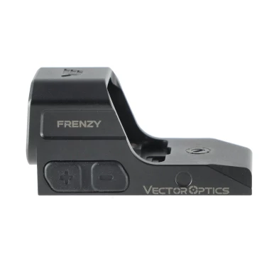 Kolimator Otwarty Vector Optics Frenzy-S 1x16x21 Glock MOS SCRD-81