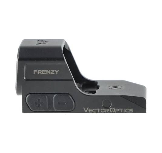 Kolimator Otwarty Vector Optics Frenzy-S 1x16x21 Glock MOS SCRD-81
