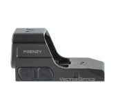 Kolimator Otwarty Vector Optics Frenzy-S 1x16x21 Glock MOS SCRD-81