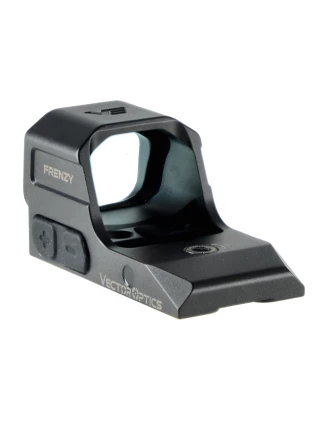 Kolimator Otwarty Vector Optics Frenzy-S Glock MOS 1x16x21 | imag24.pl