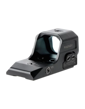 Kolimator Otwarty Vector Optics Frenzy-S Glock MOS 1x16x21 | imag24.pl