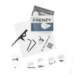 Kolimator Otwarty Vector Optics Frenzy-S 1x16x21 Glock MOS SCRD-81