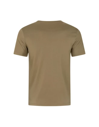 Koszulka Seeland Cross-List Covert Green 2XL - imag24.pl