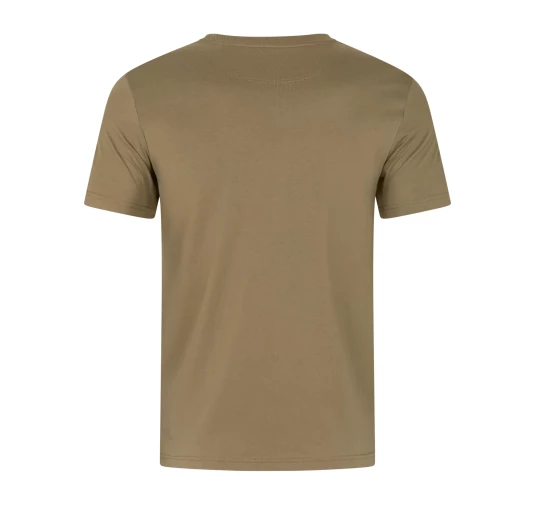 Koszulka męska Seeland Cross-List Covert Green 3XL