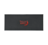 Nóż Składany Trollsky Knives Mandu EVO MTE007 Liner Lock, Sandvik 14C28N, Micarta Brązowa