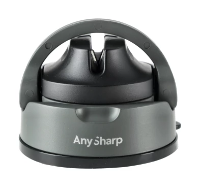 Ostrzałka AnySharp Classic EVO V-Type, kąt 20°, szara imag24.pl