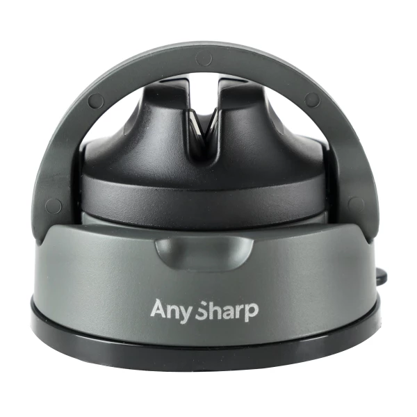 Ostrzałka AnySharp Classic EVO V-Type, kąt 20°, szara