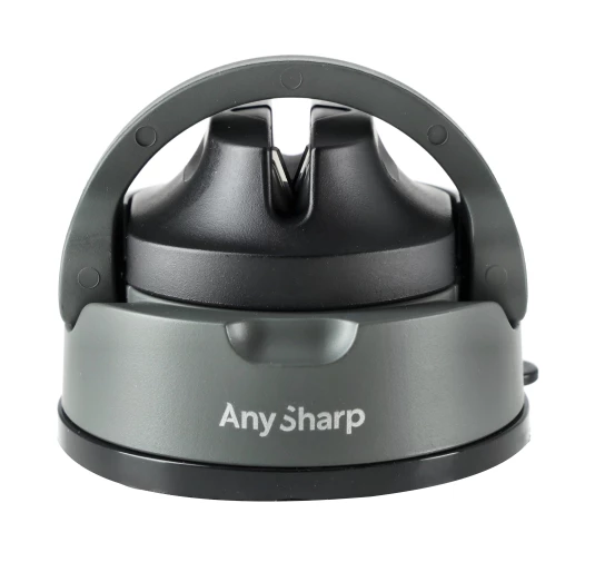 Ostrzałka AnySharp Classic EVO V-Type, kąt 20°, szara imag24.pl