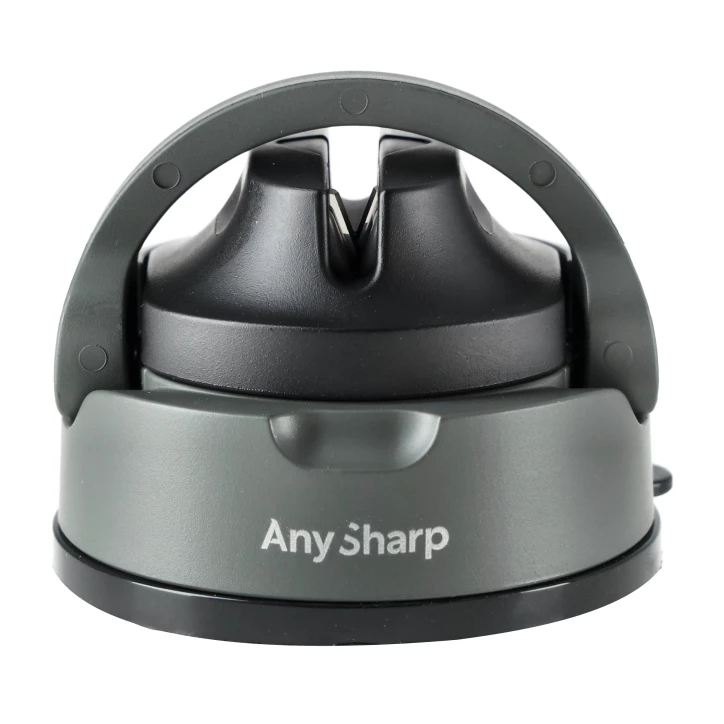 Ostrzałka AnySharp Classic EVO V-Type, kąt 20°, szara imag24.pl