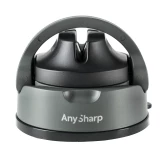Ostrzałka AnySharp Classic EVO V-Type, kąt 20°, szara