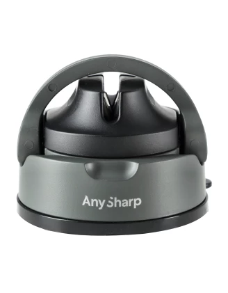 Ostrzałka AnySharp Classic EVO V-Type, kąt 20°, szara imag24.pl