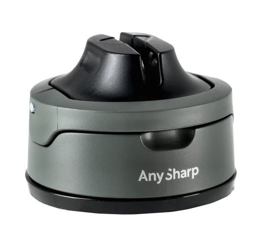 Ostrzałka AnySharp Classic EVO V-Type, kąt 20°, szara