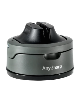 Ostrzałka AnySharp Classic EVO V-Type, kąt 20°, szara imag24.pl