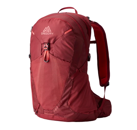 Plecak turystyczny damski Gregory Maya 25 - iris red