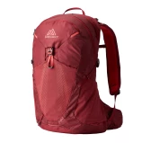 Plecak turystyczny damski Gregory Maya 25 - iris red