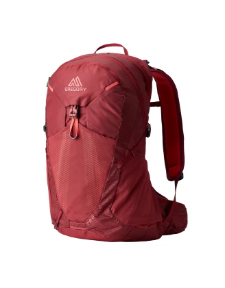 Plecak turystyczny damski Gregory Maya 25 - iris red