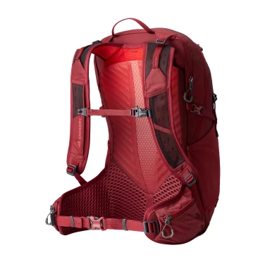 Plecak turystyczny damski Gregory Maya 25 - iris red