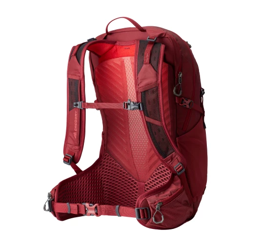 Plecak turystyczny damski Gregory Maya 25 - iris red