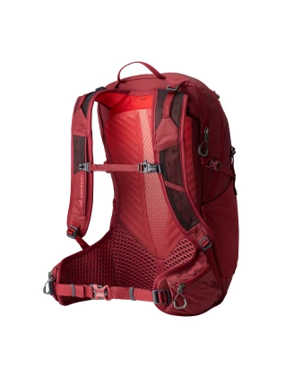 Plecak turystyczny damski Gregory Maya 25 - iris red