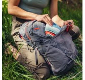 Plecak turystyczny damski Gregory Maya 25 - iris red