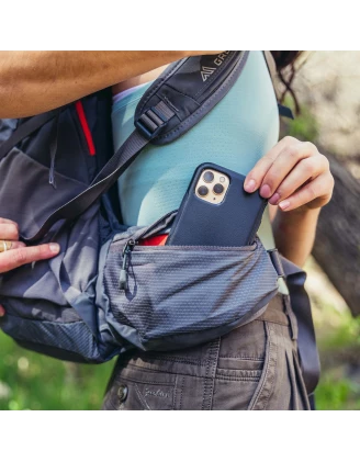 Plecak turystyczny damski Gregory Maya 25 - iris red