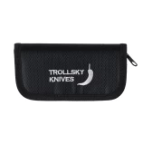Pokrowiec Trollsky Knives Na 2 Noże Składane i Akcesoria